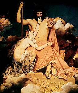 Jüpiter (mitoloji)