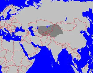 Karahanlılar Devleti