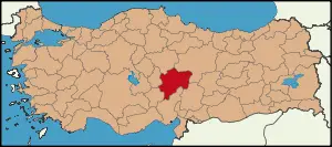 Kocasinan, Kayseri