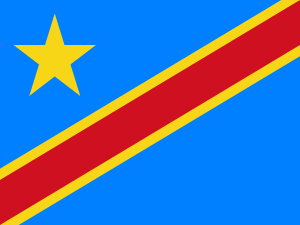 Kongo-Kinşasa