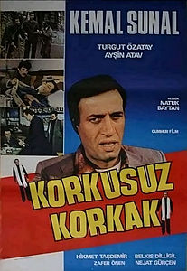 Korkusuz Korkak (film)