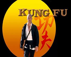 Kung Fu (dizi)