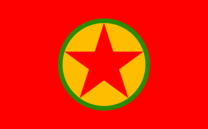 Kürdistan İşçi Partisi
