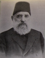 Küçük Mehmet Sait Paşa