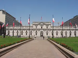 La Moneda