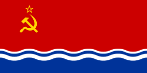 Letonya Sovyet Sosyalist Cumhuriyeti
