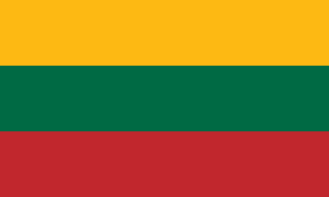 Litvanya Millî Basketbol Takımı