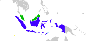 Malay dili