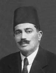 Mehmet Seyit Bey