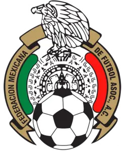 Meksika Milli Futbol Takımı