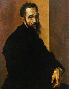 Michelangelo Buonarotli