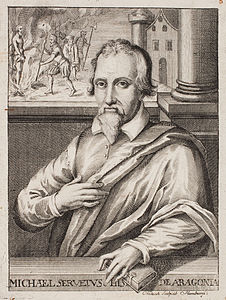 Miguel Serveto