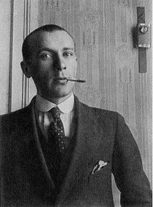Mihail Afanasyeviç Bulgakov