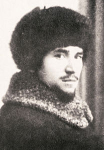 Mir Seyyid Sultan Galiyev