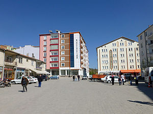 Mucur, Kırşehir