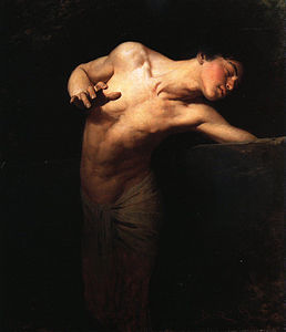 Narcissus (mitoloji)