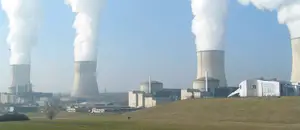 Nükleer Santraller