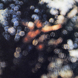 Obscured By Clouds (albüm)