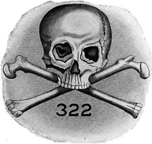Order of the Skulls and Bones