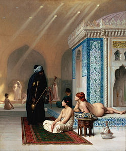 Osmanlı'da kölelik