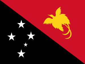 Papua -Yeni Gine