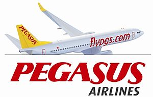 Pegasus Havayolları