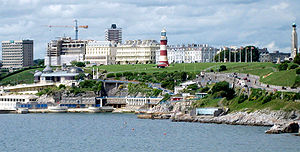 Plymouth (şehir)