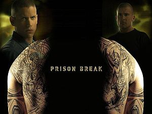 Prison Break (dizi)