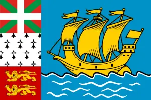 Saint-Pierre ve Miquelon