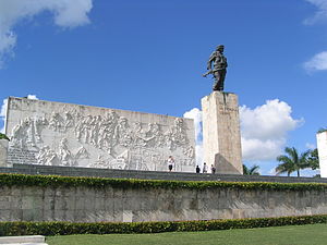 Santa Clara, Küba
