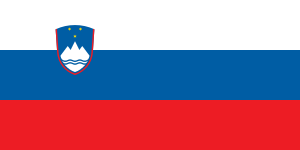 Slovenya Milli Basketbol Takımı