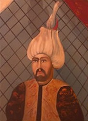 Sokollu Mehmet Paşa