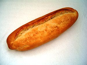 Somun ekmeği