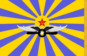 Soviet Hava Kuvvetleri
