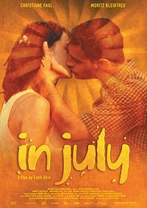 Temmuzda (film)