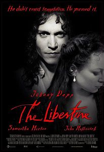 The Libertine (2005 film)
