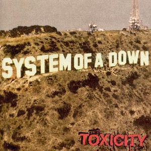 Toxicity (albüm)