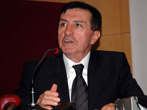 Tümgeneral Osman Pamukoğlu