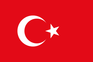 Türk Bayragi