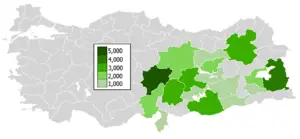 Türkiye Ermenileri