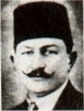 Yusuf Bahri Tatlıoğlu