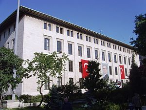 İstanbul Radyoevi