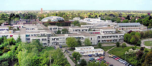 Berlin Hür Üniversitesi