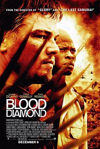 Blood Diamond (film)