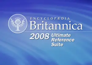 Britannica Ansiklopedisi