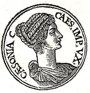 Caesonia