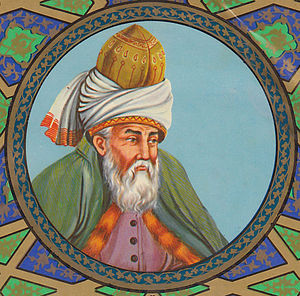 Celaleddin Rumi