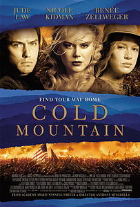 Cold Mountain (film)
