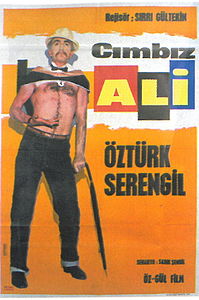 Cımbız Ali
