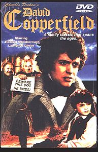 David Copperfield (film, 1969)